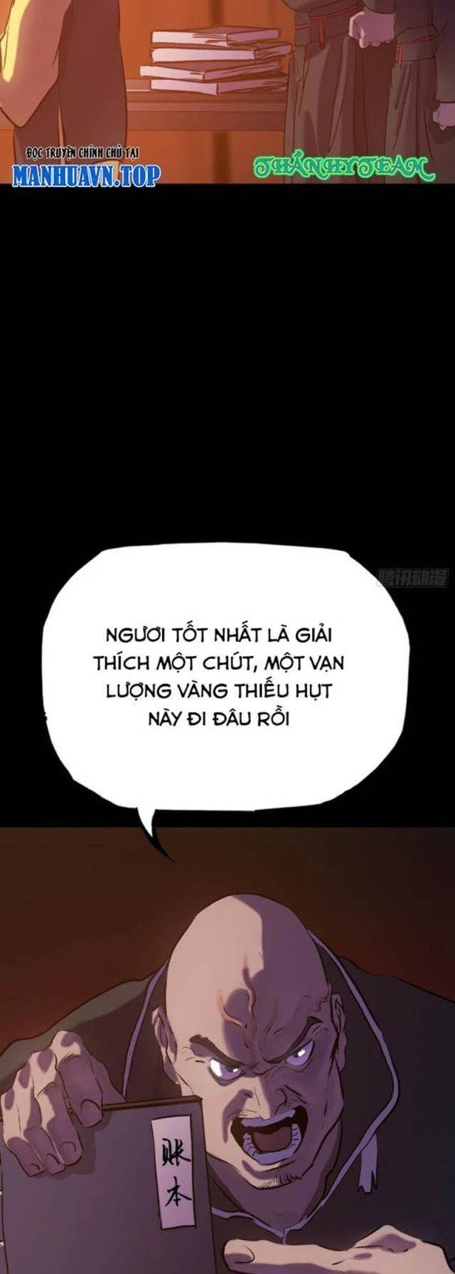 Phong Yêu Vấn Đạo Chap 82 - Next Chap 83
