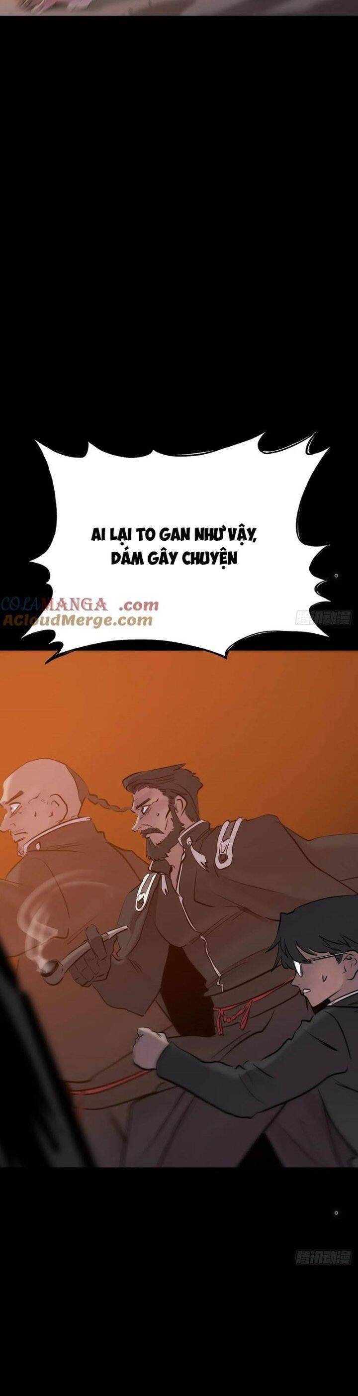 Phong Yêu Vấn Đạo Chap 83 - Next Chap 84