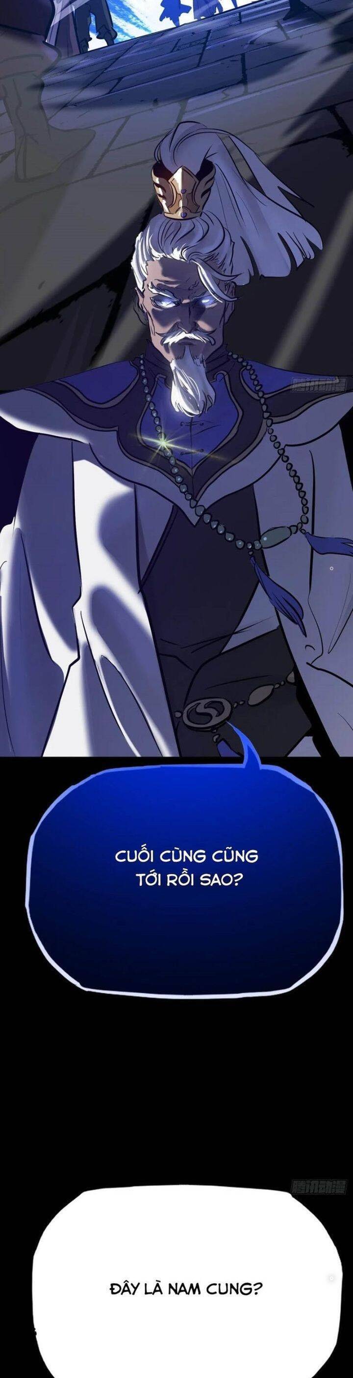 Phong Yêu Vấn Đạo Chap 83 - Next Chap 84