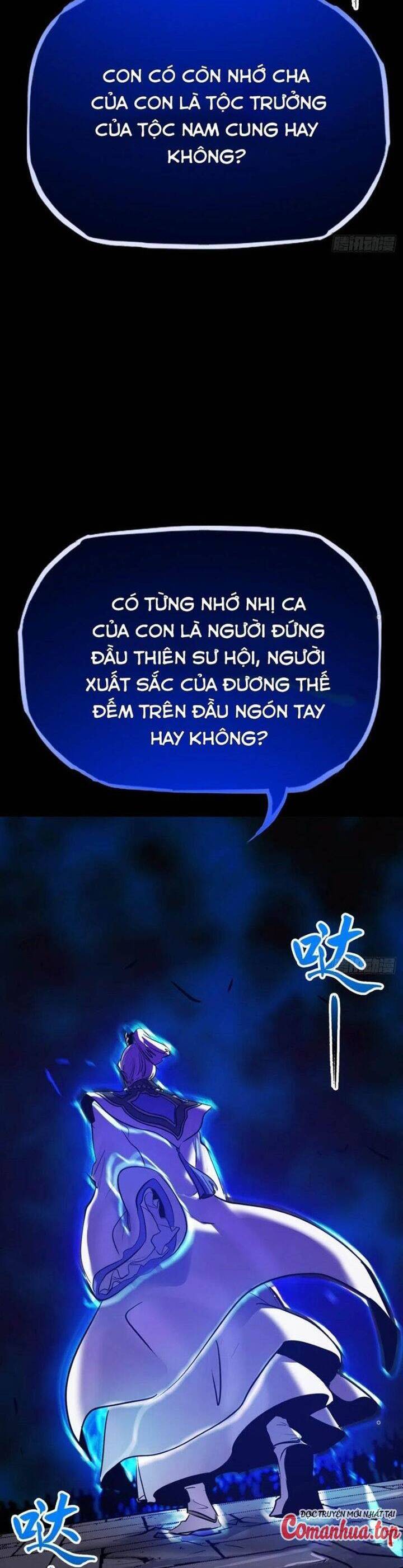 Phong Yêu Vấn Đạo Chap 83 - Next Chap 84