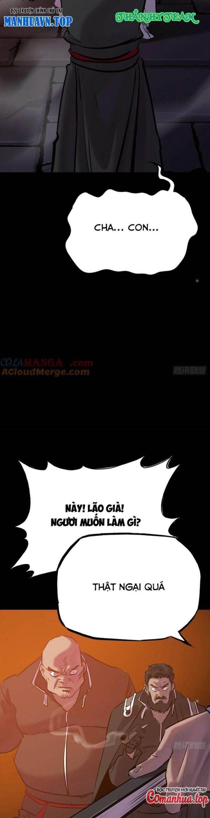 Phong Yêu Vấn Đạo Chap 83 - Next Chap 84