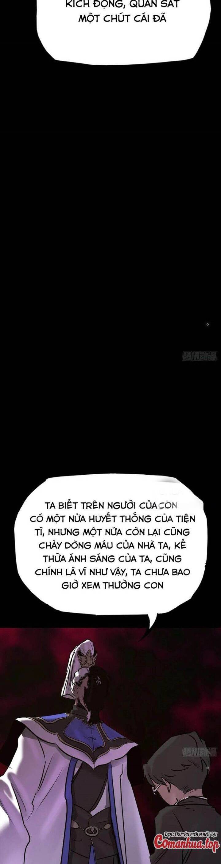 Phong Yêu Vấn Đạo Chap 83 - Next Chap 84
