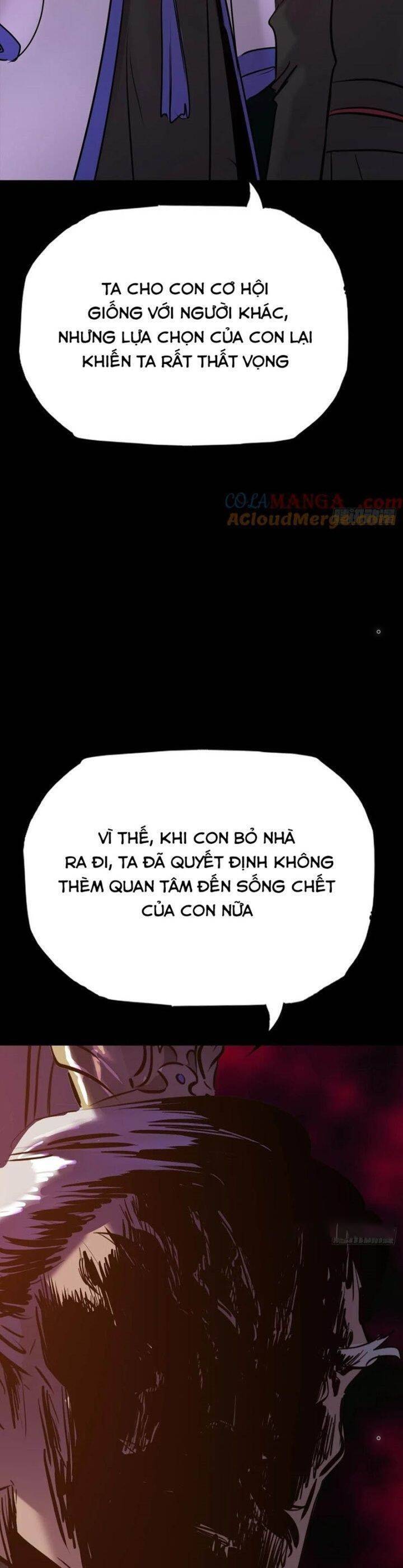 Phong Yêu Vấn Đạo Chap 83 - Next Chap 84