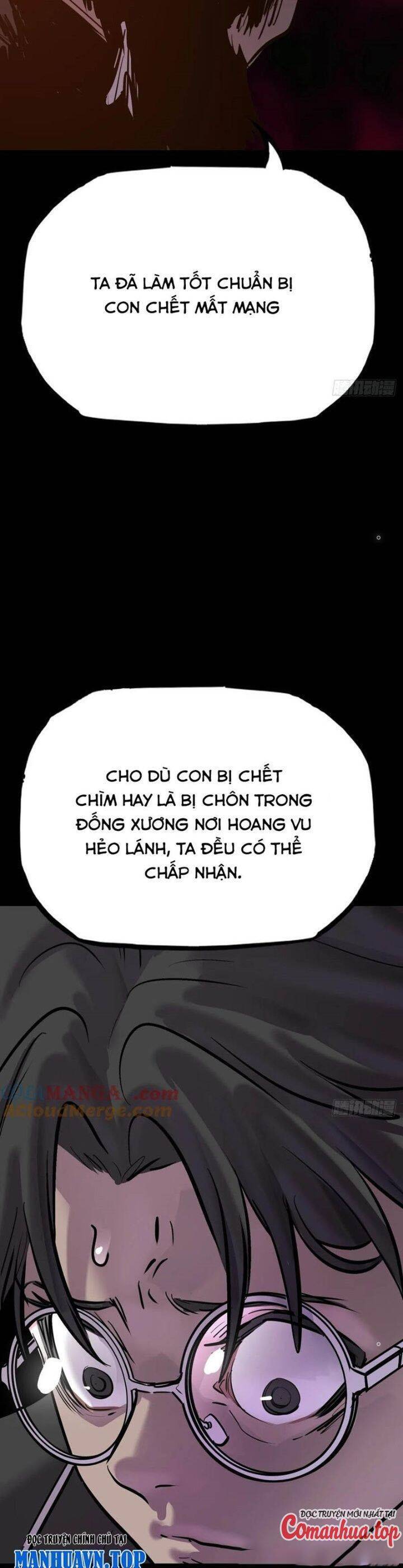 Phong Yêu Vấn Đạo Chap 83 - Next Chap 84