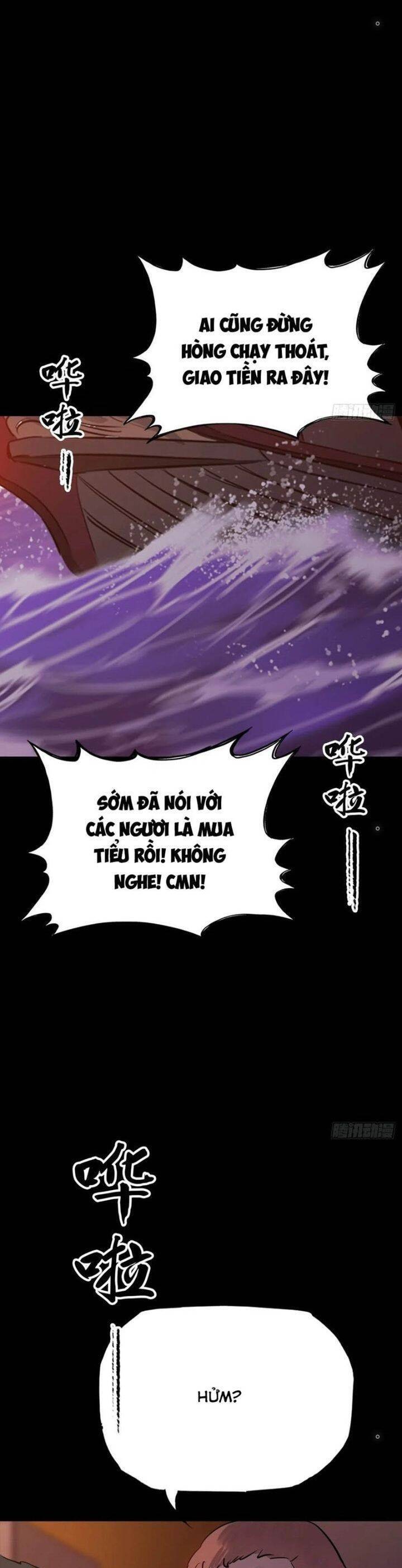 Phong Yêu Vấn Đạo Chap 83 - Next Chap 84