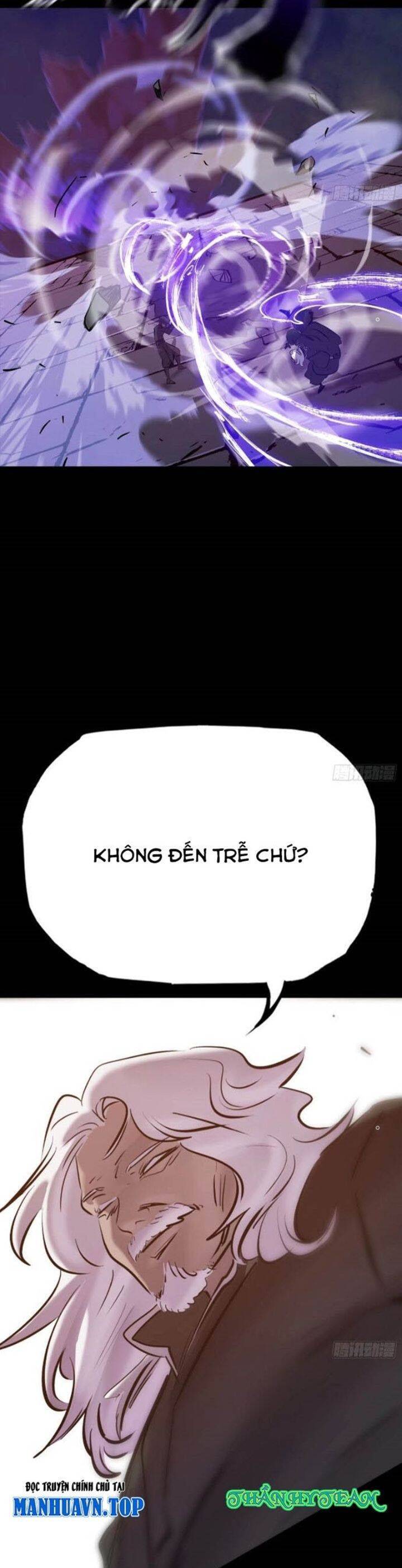 Phong Yêu Vấn Đạo Chap 84 - Next Chap 85