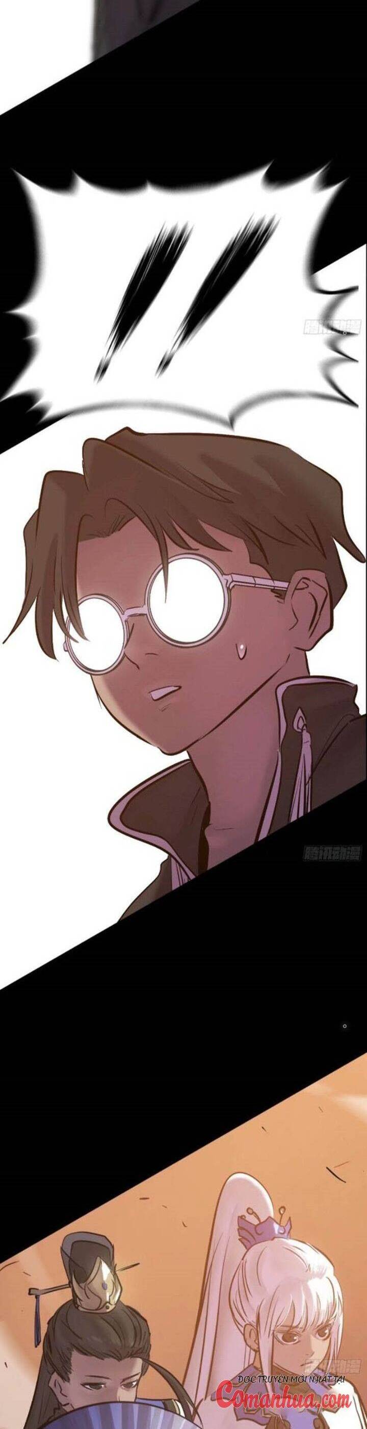 Phong Yêu Vấn Đạo Chap 84 - Next Chap 85