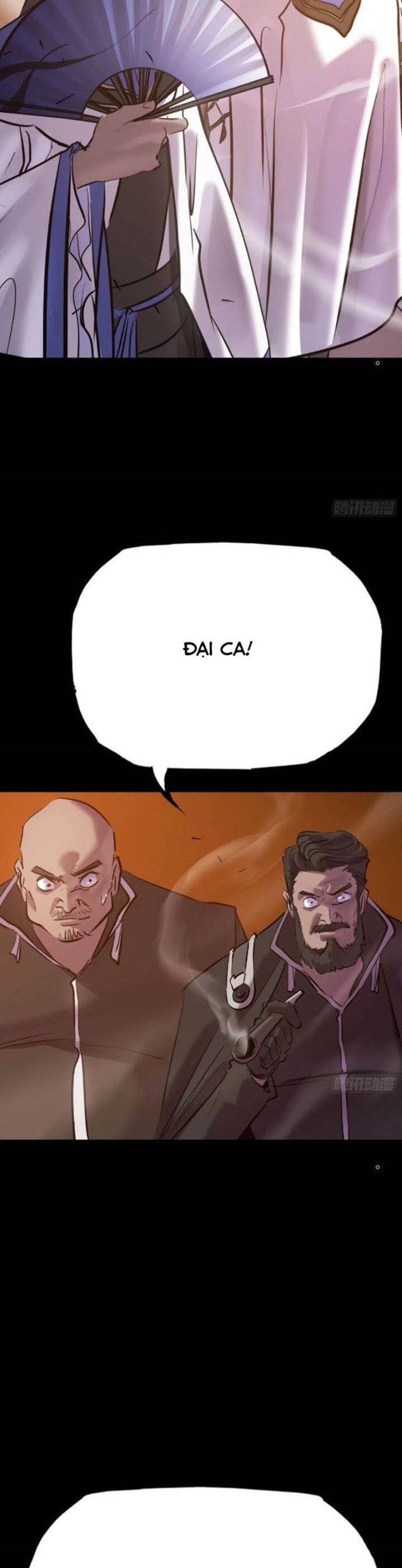 Phong Yêu Vấn Đạo Chap 84 - Next Chap 85