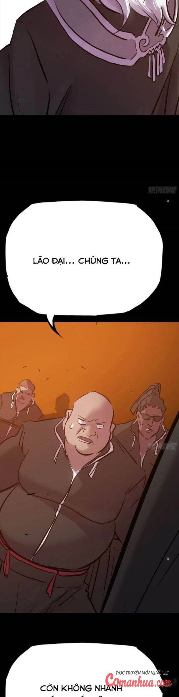 Phong Yêu Vấn Đạo Chap 84 - Next Chap 85