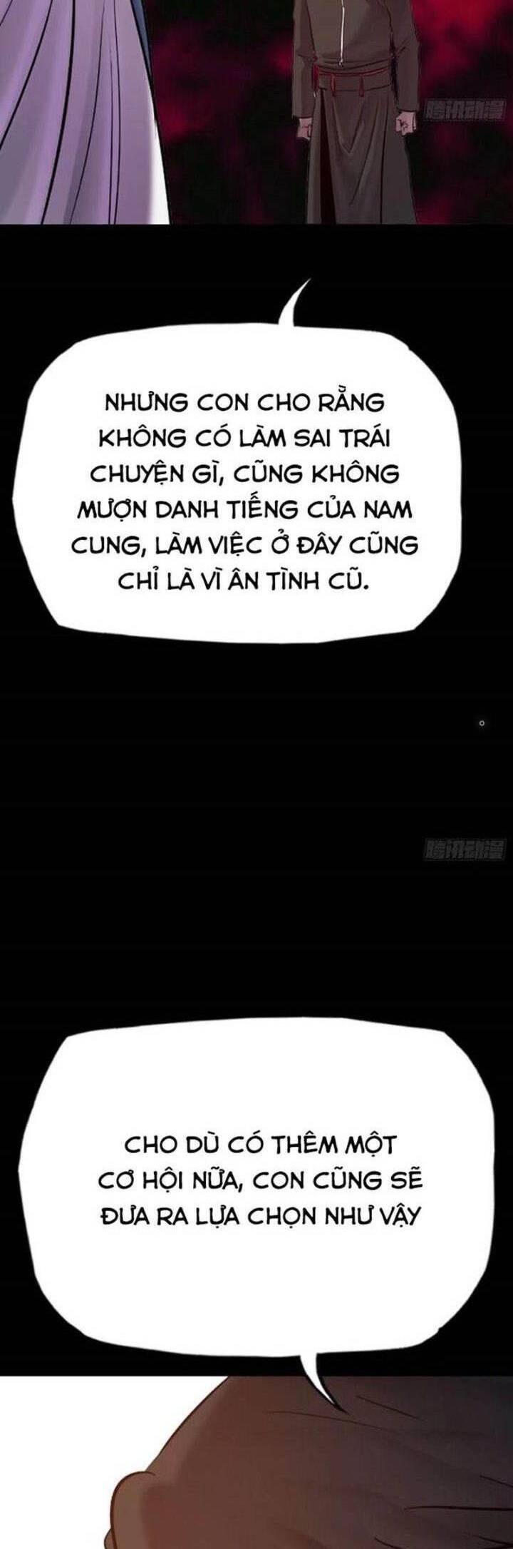 Phong Yêu Vấn Đạo Chap 84 - Next Chap 85