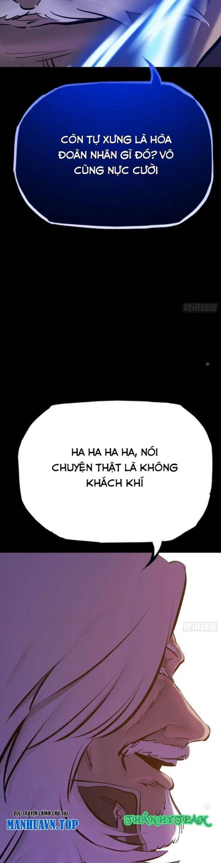 Phong Yêu Vấn Đạo Chap 84 - Next Chap 85