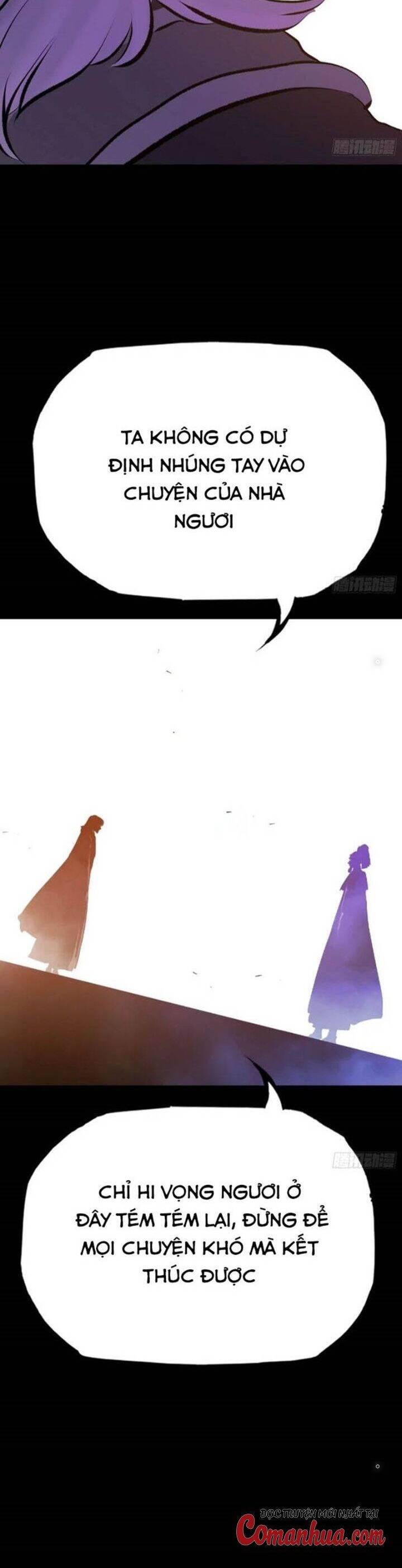 Phong Yêu Vấn Đạo Chap 84 - Next Chap 85