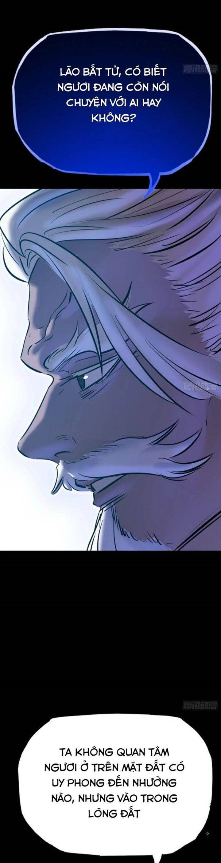 Phong Yêu Vấn Đạo Chap 84 - Next Chap 85