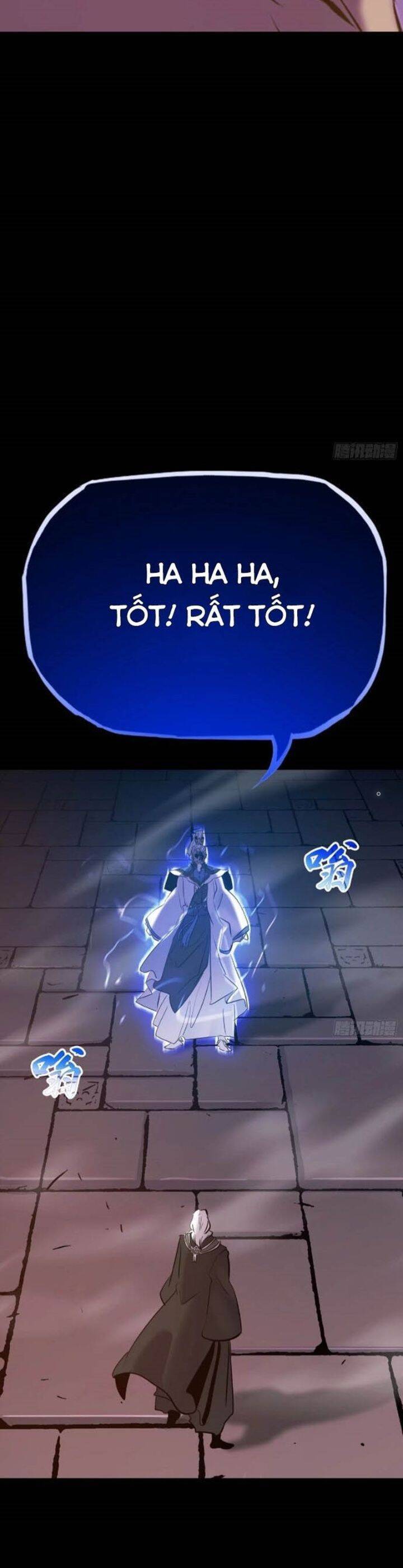 Phong Yêu Vấn Đạo Chap 84 - Next Chap 85