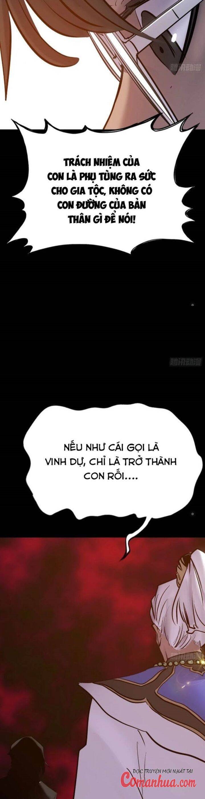 Phong Yêu Vấn Đạo Chap 84 - Next Chap 85