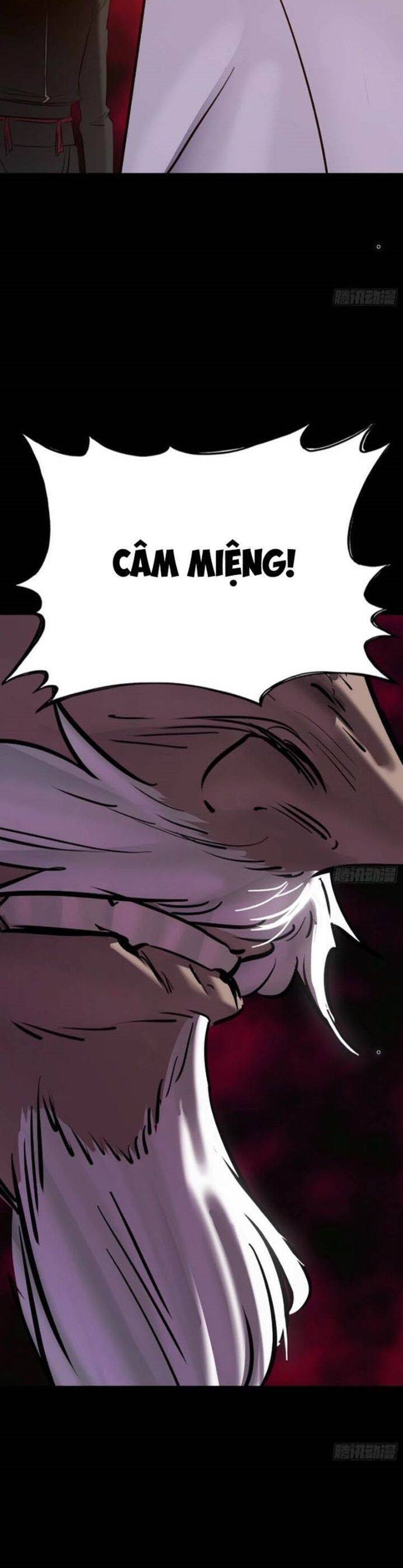 Phong Yêu Vấn Đạo Chap 84 - Next Chap 85