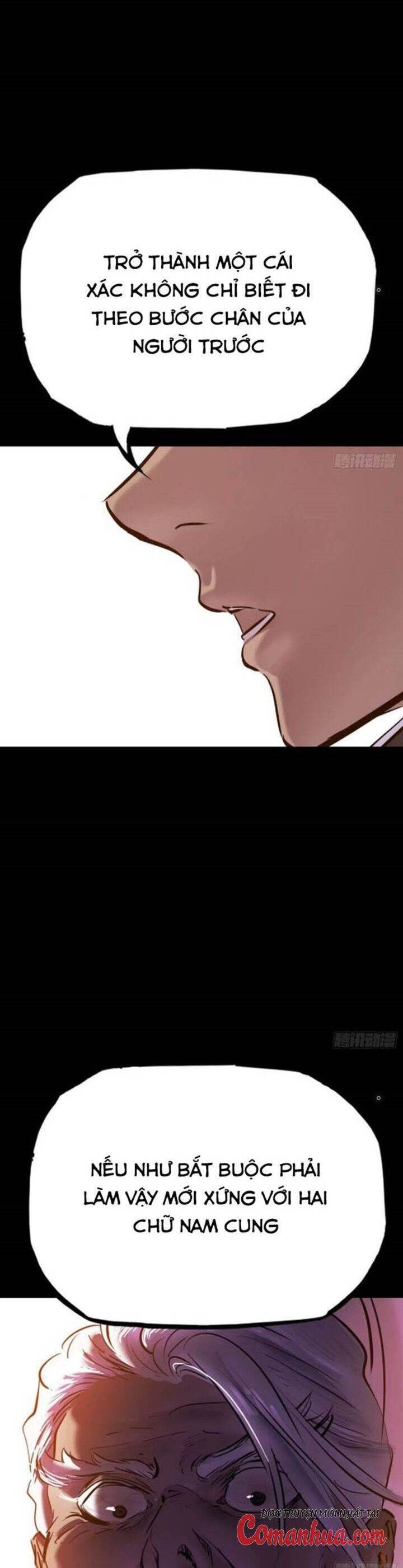 Phong Yêu Vấn Đạo Chap 84 - Next Chap 85