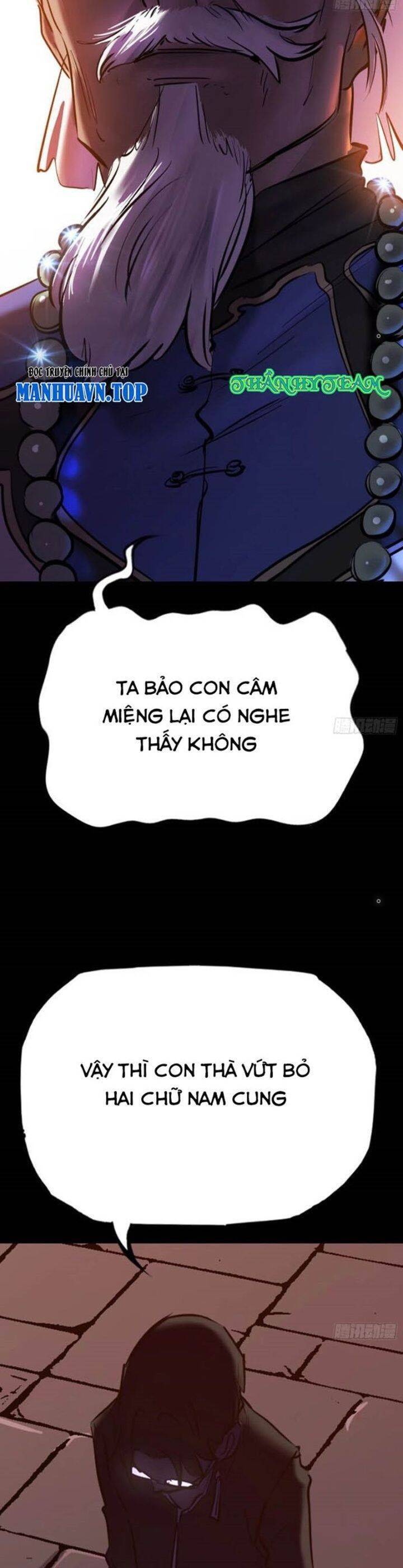 Phong Yêu Vấn Đạo Chap 84 - Next Chap 85