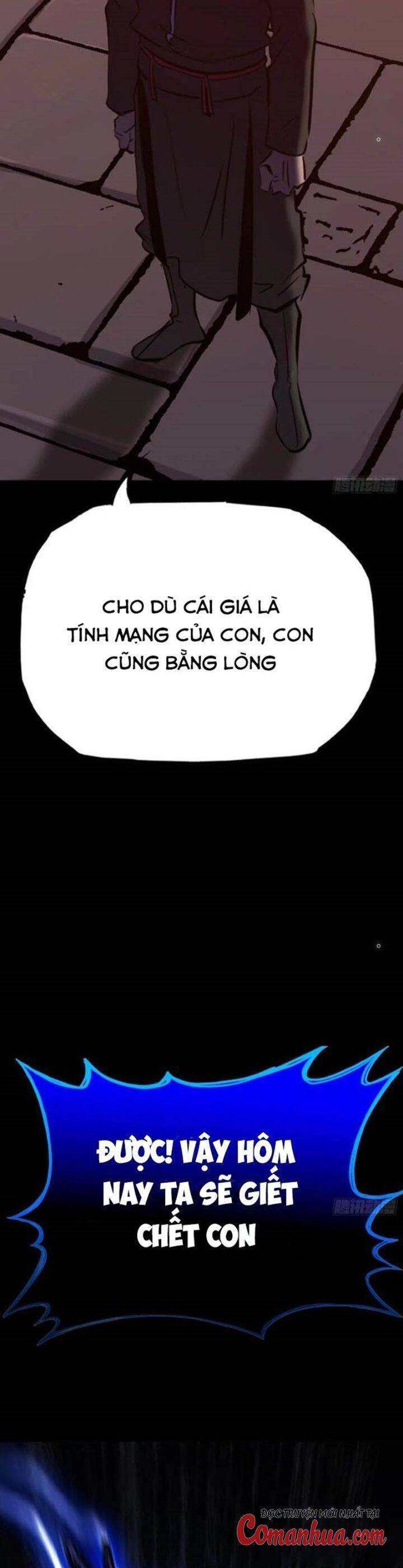 Phong Yêu Vấn Đạo Chap 84 - Next Chap 85