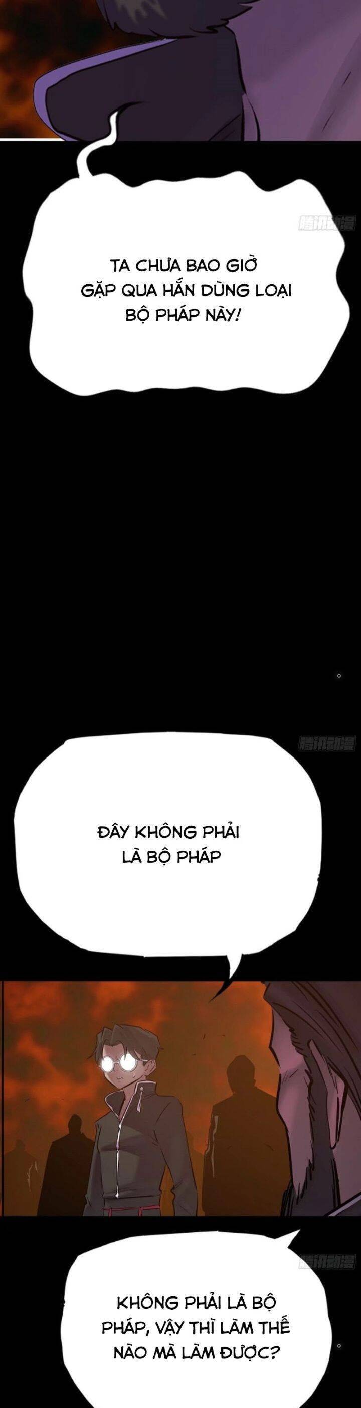 Phong Yêu Vấn Đạo Chap 86 - Next Chap 87