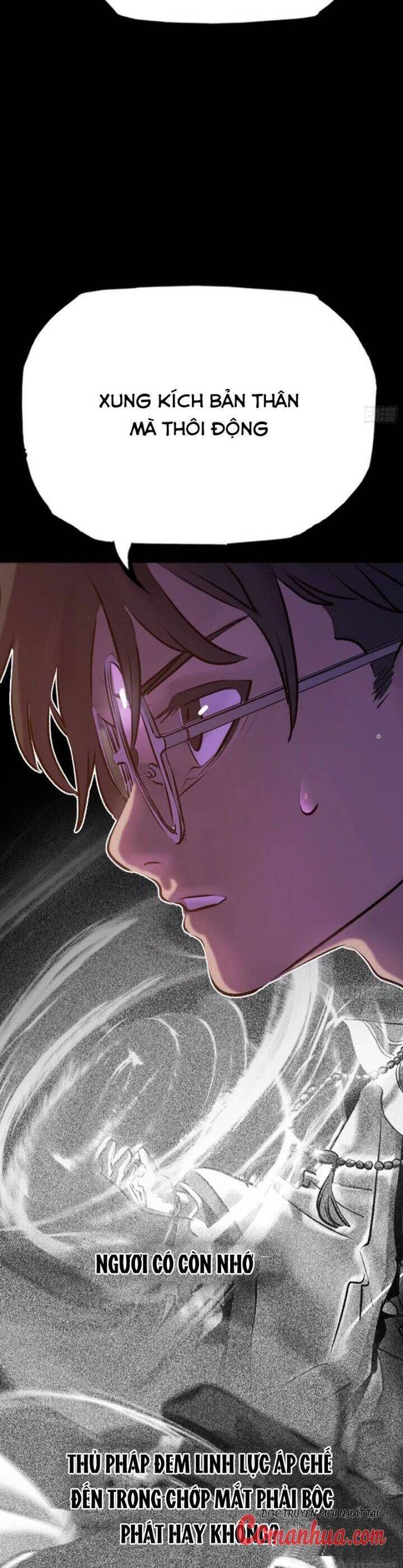 Phong Yêu Vấn Đạo Chap 86 - Next Chap 87