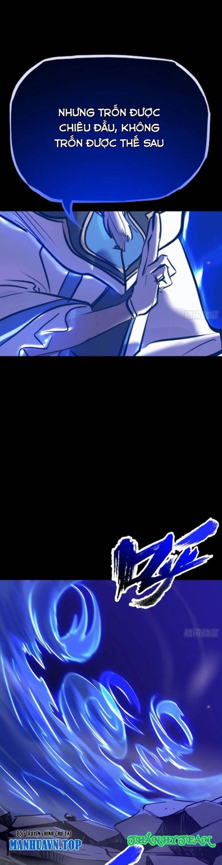 Phong Yêu Vấn Đạo Chap 86 - Next Chap 87
