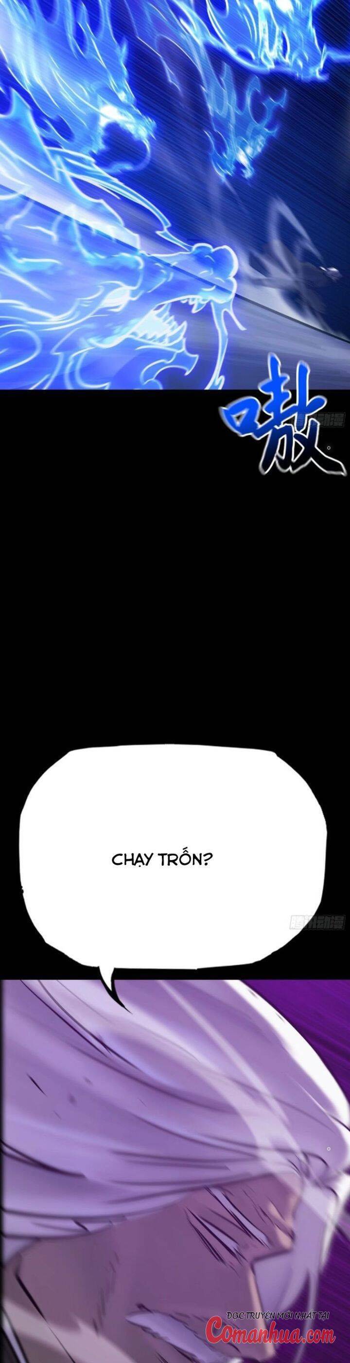 Phong Yêu Vấn Đạo Chap 86 - Next Chap 87