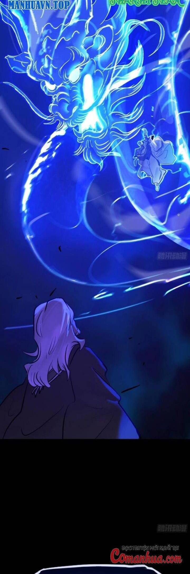 Phong Yêu Vấn Đạo Chap 86 - Next Chap 87