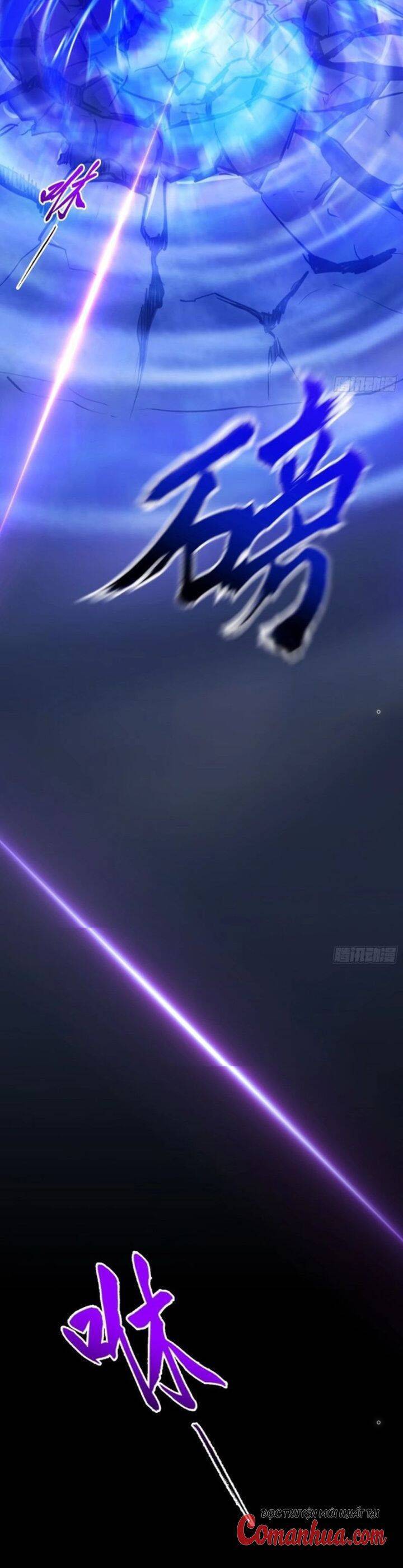 Phong Yêu Vấn Đạo Chap 86 - Next Chap 87