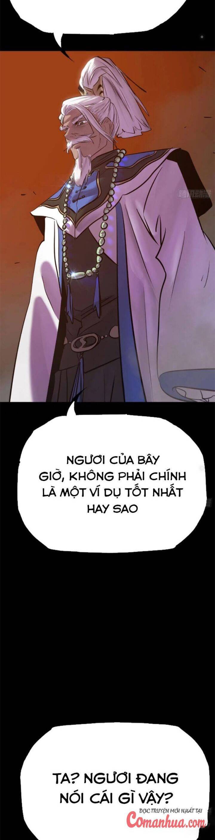 Phong Yêu Vấn Đạo Chap 87 - Next Chap 88