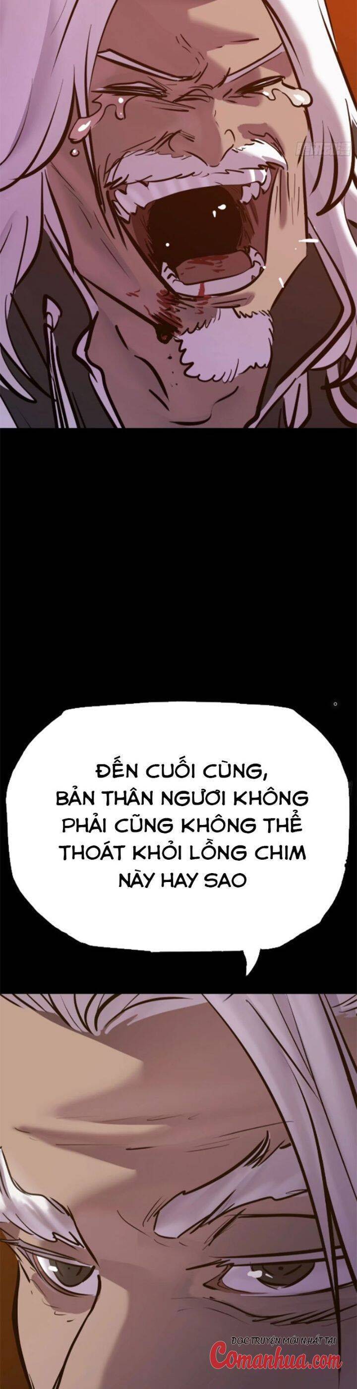 Phong Yêu Vấn Đạo Chap 87 - Next Chap 88