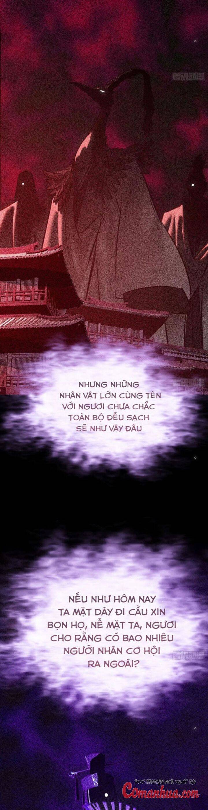Phong Yêu Vấn Đạo Chap 87 - Next Chap 88