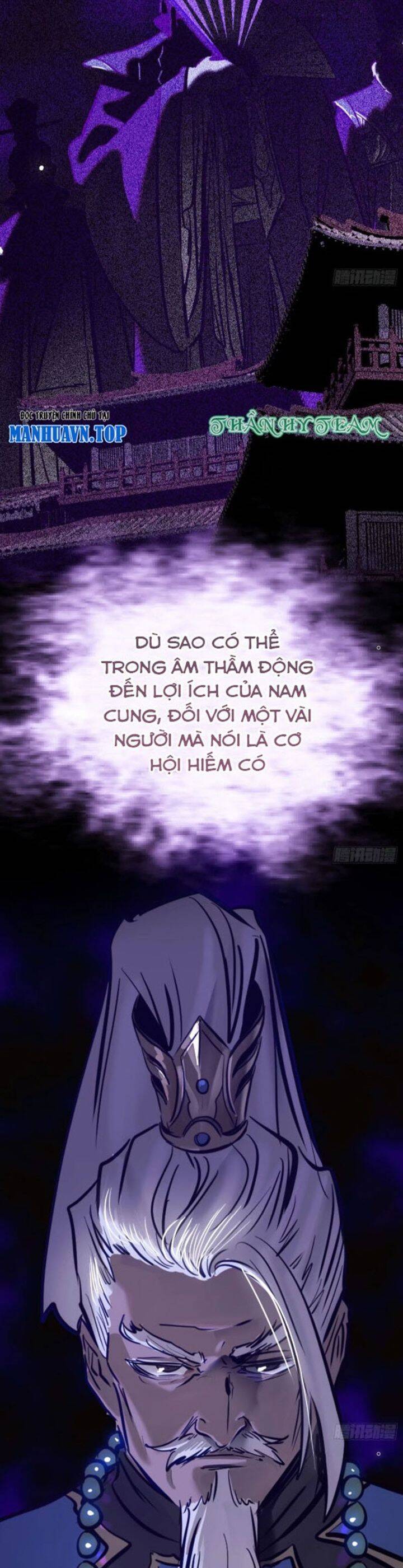 Phong Yêu Vấn Đạo Chap 87 - Next Chap 88