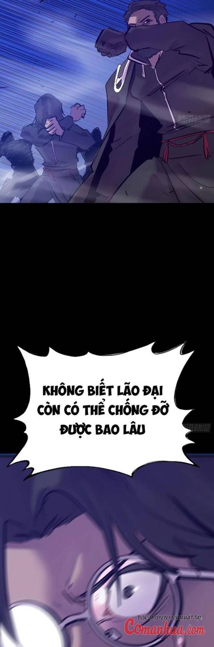Phong Yêu Vấn Đạo Chap 87 - Next Chap 88