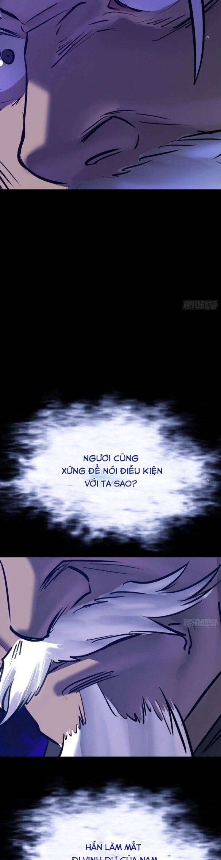 Phong Yêu Vấn Đạo Chap 88 - Next Chap 89