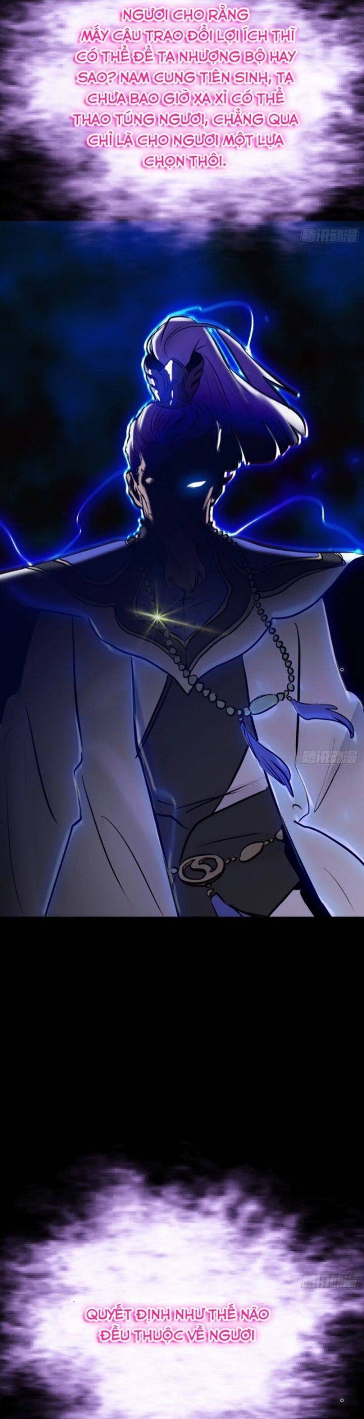Phong Yêu Vấn Đạo Chap 88 - Next Chap 89