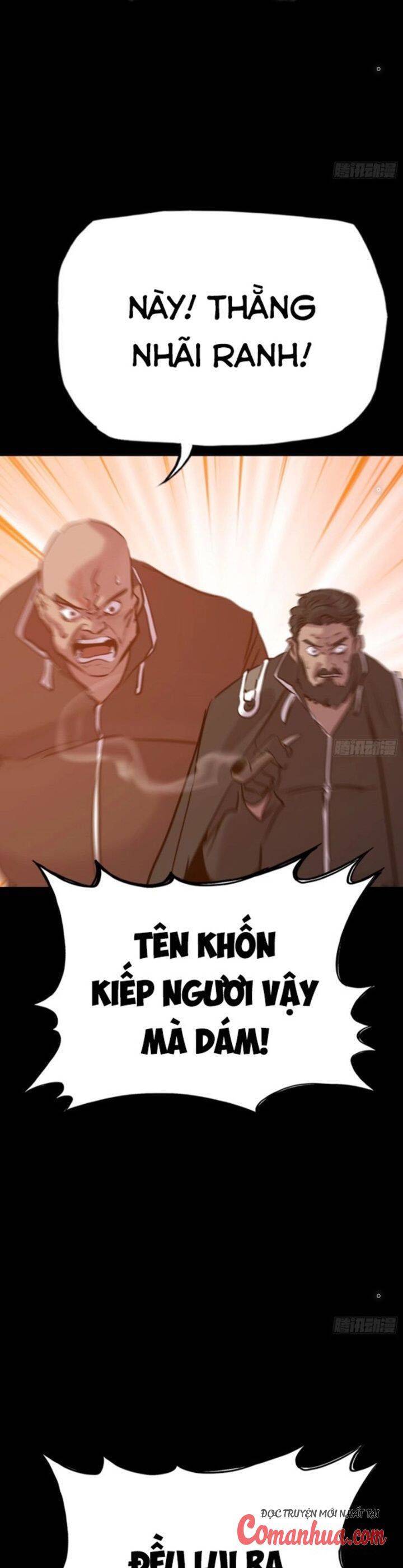 Phong Yêu Vấn Đạo Chap 88 - Next Chap 89