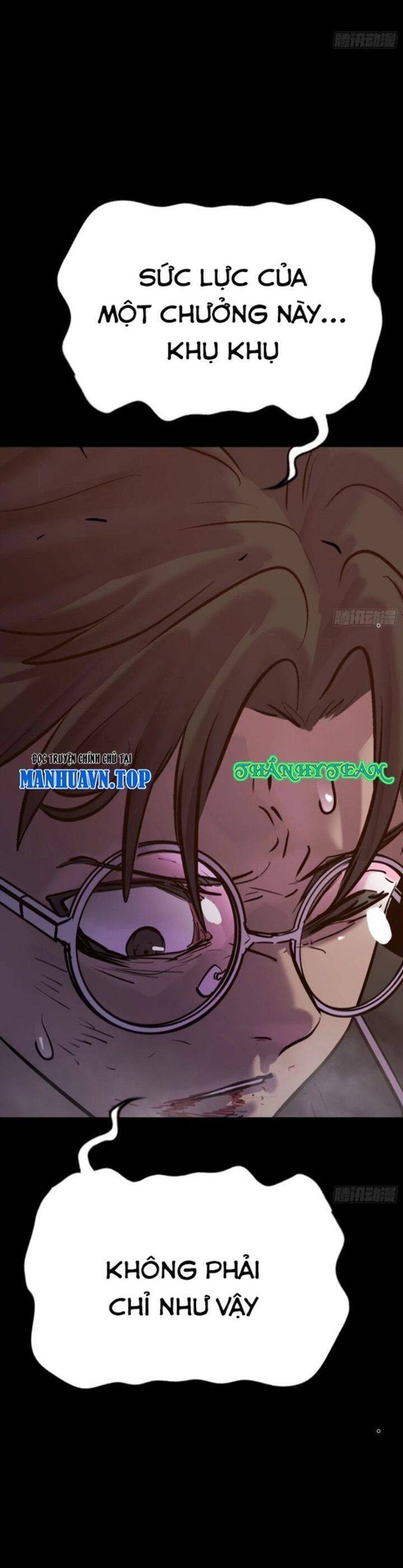 Phong Yêu Vấn Đạo Chap 88 - Next Chap 89