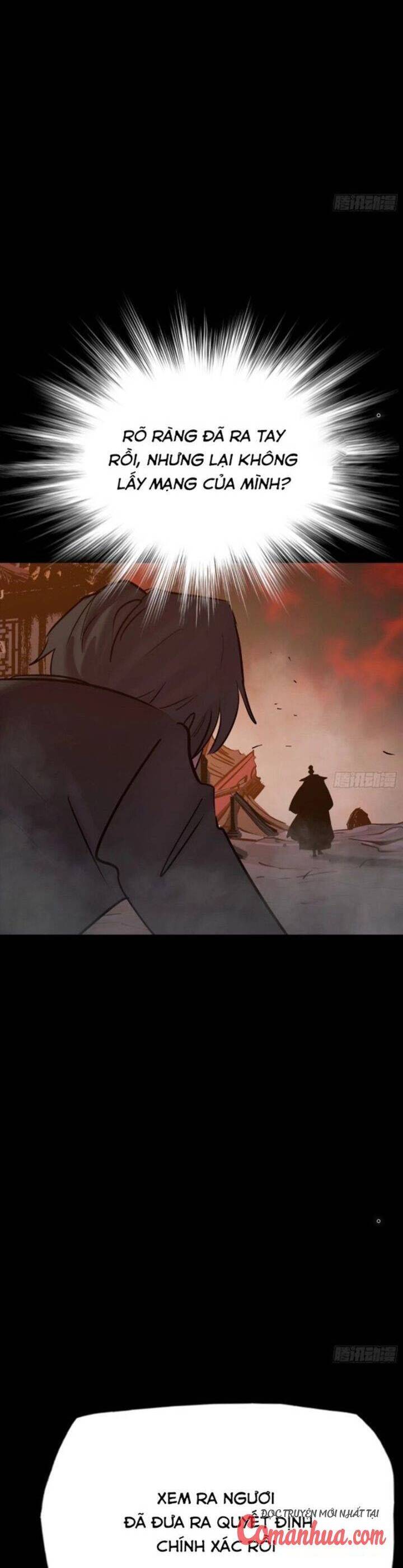 Phong Yêu Vấn Đạo Chap 88 - Next Chap 89