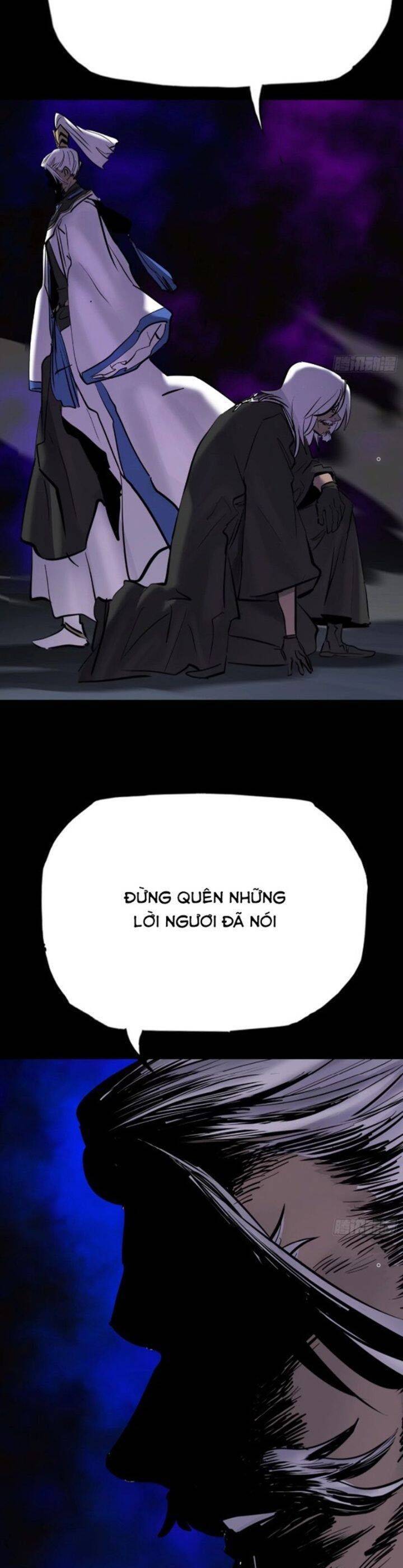 Phong Yêu Vấn Đạo Chap 88 - Next Chap 89