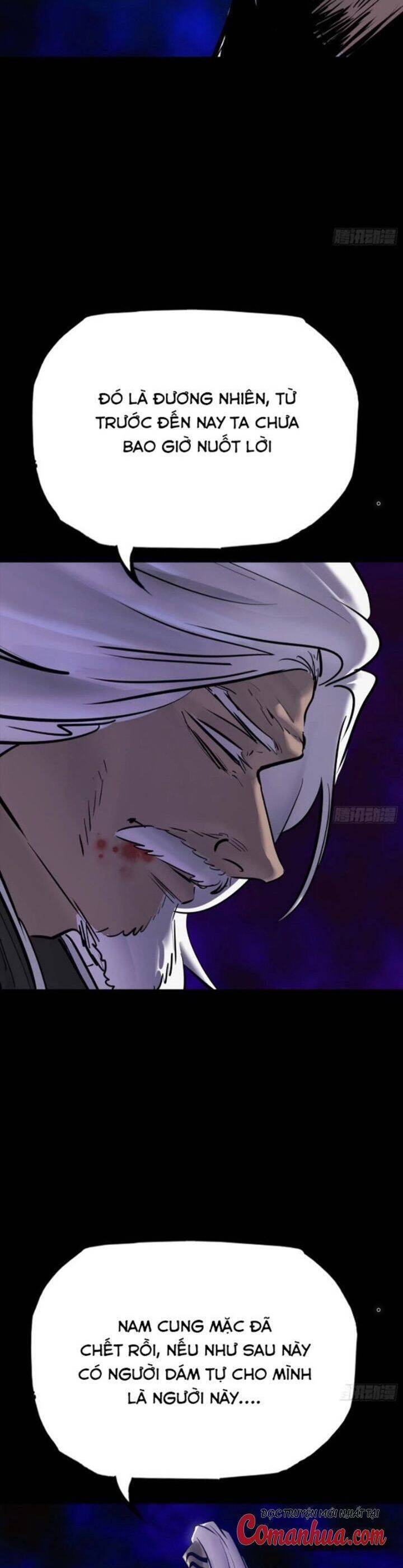 Phong Yêu Vấn Đạo Chap 88 - Next Chap 89