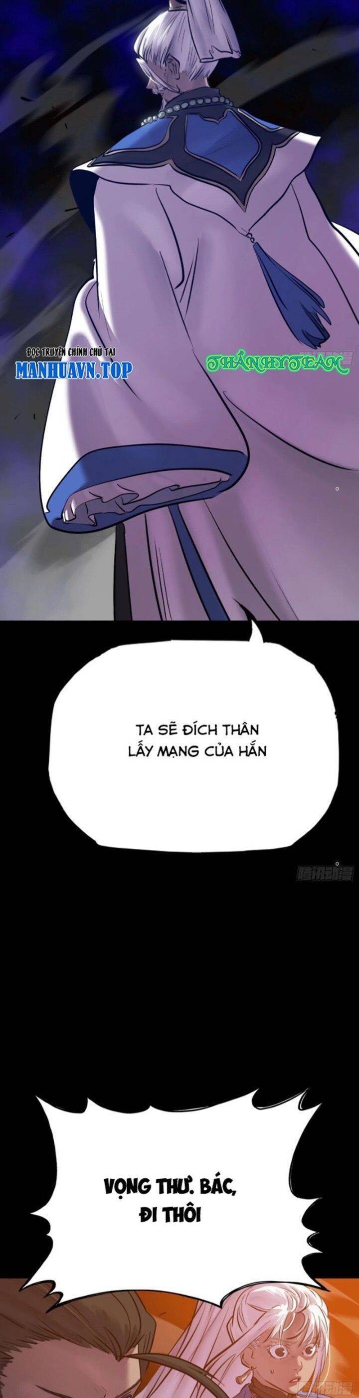Phong Yêu Vấn Đạo Chap 88 - Next Chap 89