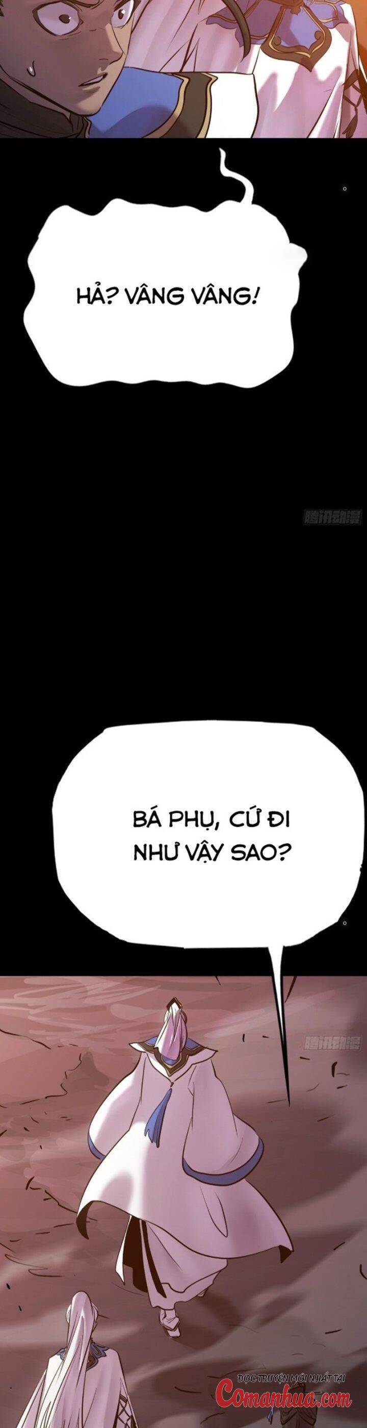 Phong Yêu Vấn Đạo Chap 88 - Next Chap 89