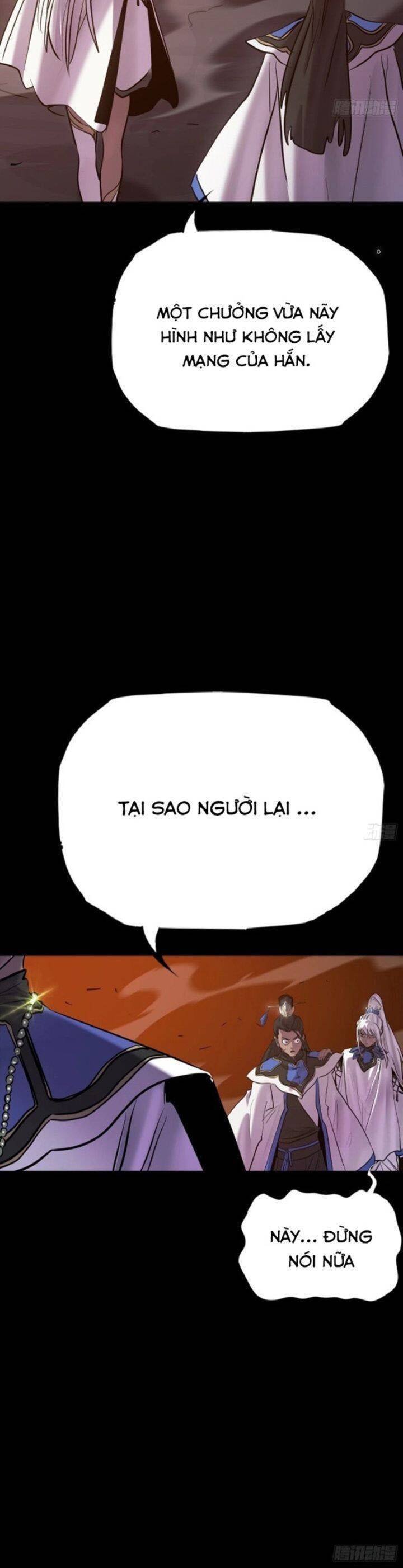 Phong Yêu Vấn Đạo Chap 88 - Next Chap 89