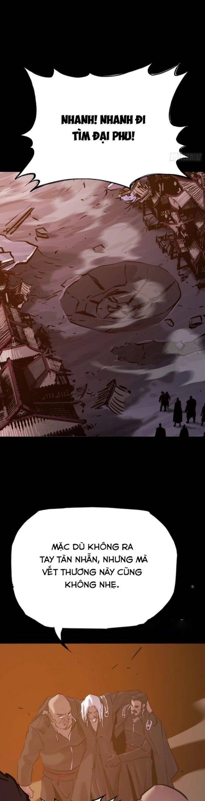 Phong Yêu Vấn Đạo Chap 88 - Next Chap 89