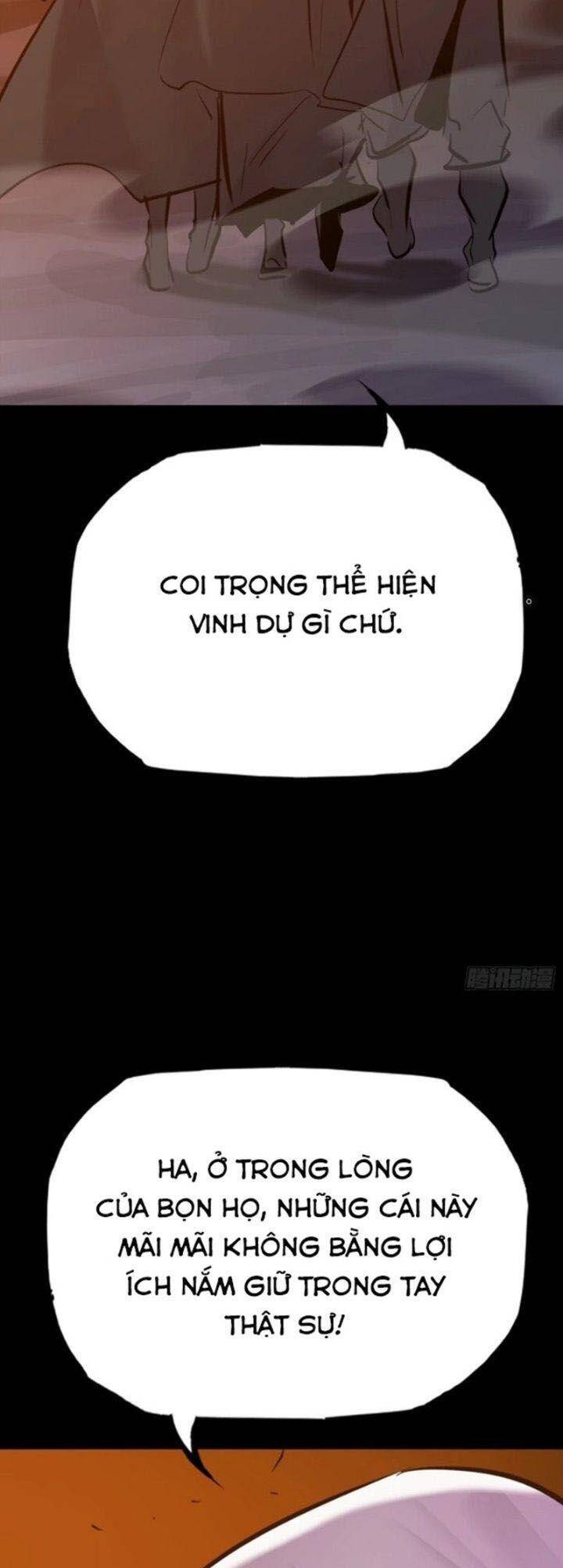 Phong Yêu Vấn Đạo Chap 88 - Next Chap 89