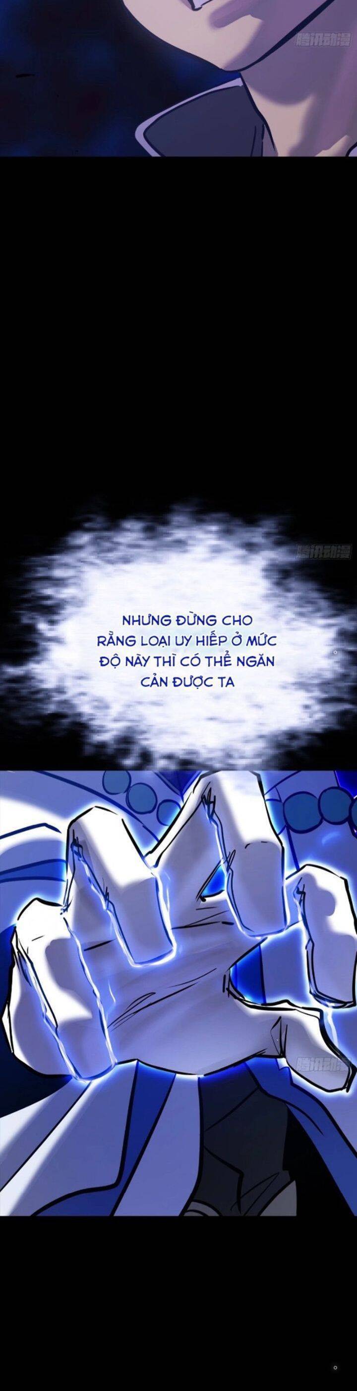 Phong Yêu Vấn Đạo Chap 88 - Next Chap 89