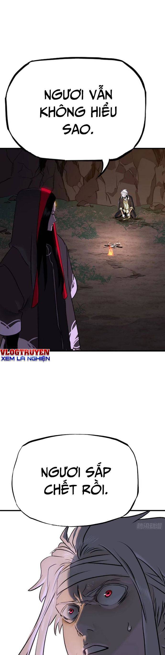 Phong Yêu Vấn Đạo Chap 9 - Next Chap 10