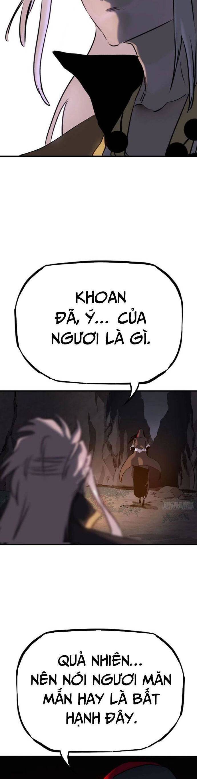 Phong Yêu Vấn Đạo Chap 9 - Next Chap 10