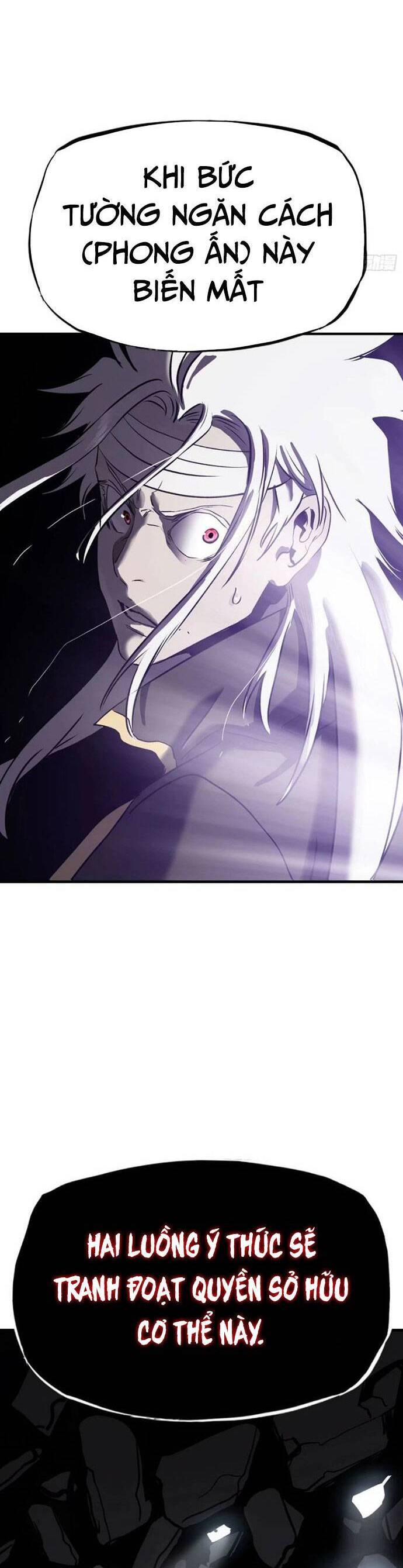 Phong Yêu Vấn Đạo Chap 9 - Next Chap 10
